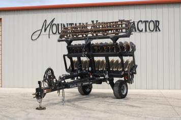 Main image Norwood HSD1200