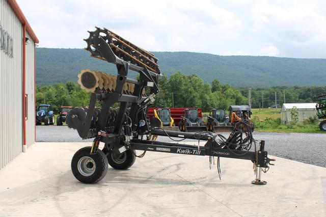 Image of Norwood HSD1200 equipment image 4