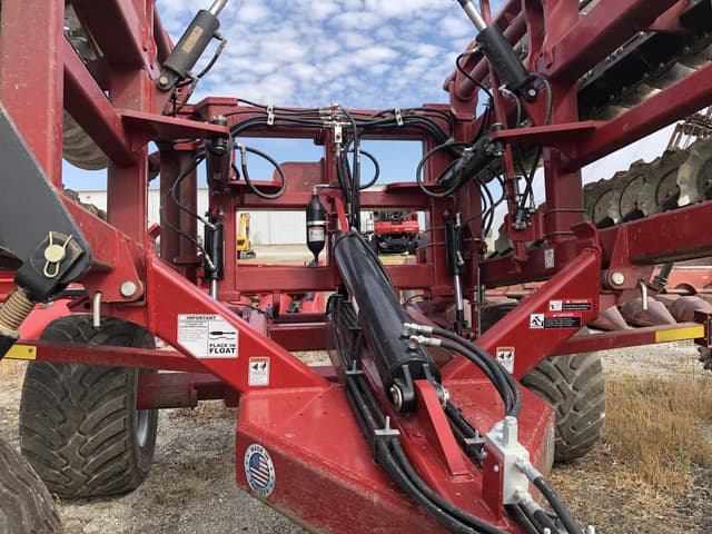 Image of Norwood HSD2450 equipment image 3