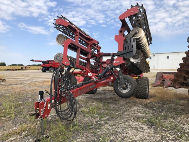 Image of Norwood HSD2450 equipment image 4