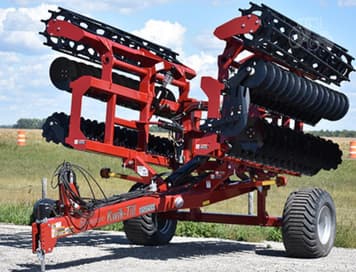 Main image Norwood HSD2450