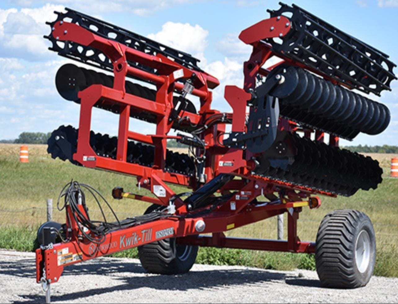 2024 Norwood HSD2450 Equipment Image0