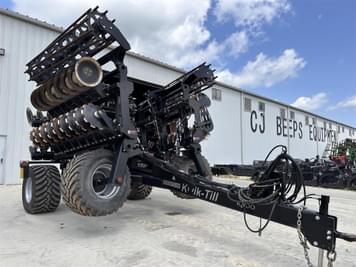 Main image Norwood HSD2500