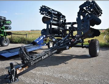 Main image Norwood HSD2500