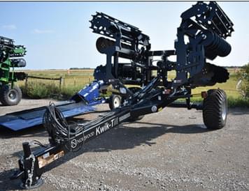 Main image Norwood HSD4000