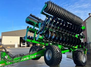 Main image Norwood HSD4500