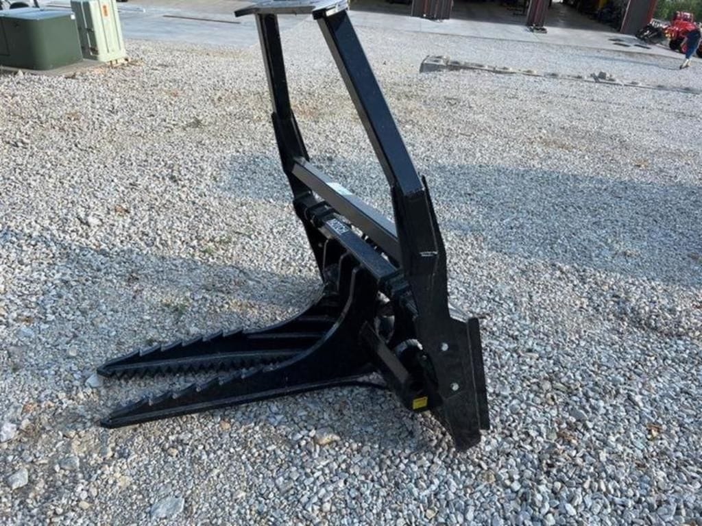 2024 Notch Tree Puller Equipment Image0