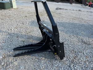 2024 Notch Tree Puller Image