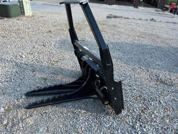 Main image Notch Tree Puller