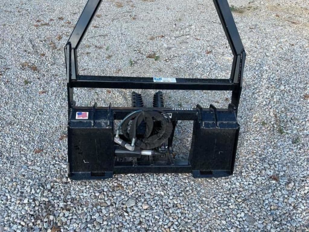 Image of Notch Tree Puller Image 1