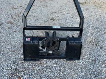 Main image Notch Tree Puller