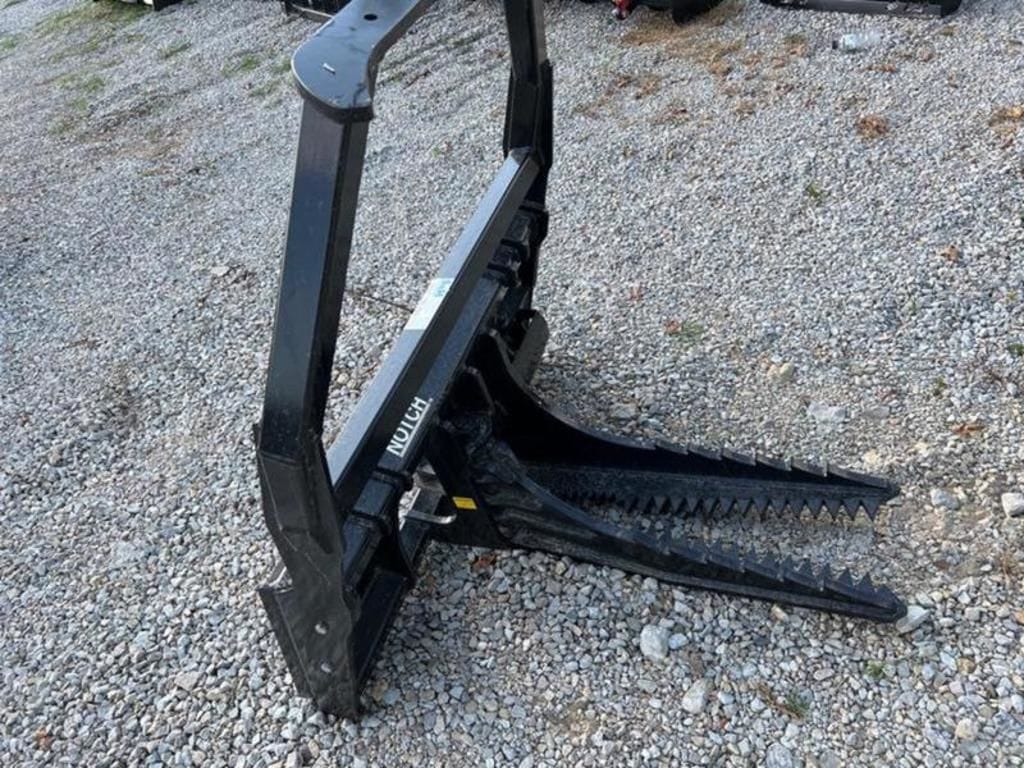 2024 Notch Tree Puller Image