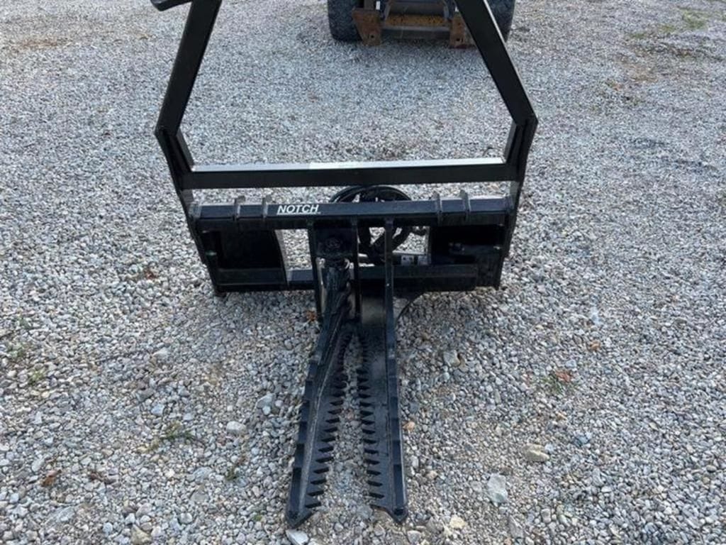 2024 Notch Tree Puller Equipment Image0