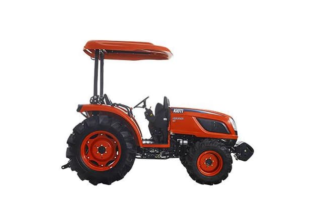 Image of Kioti NS6010 equipment image 1