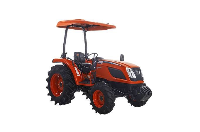 2024 Kioti NS6010 Equipment Image0