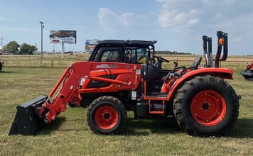 Main image Kioti NX5010