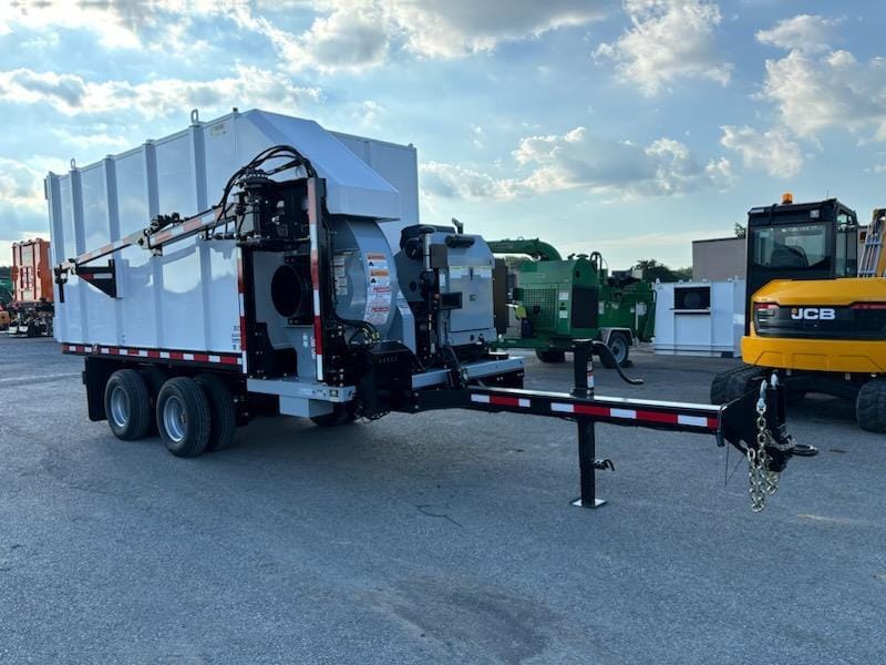 2024 ODB DCL800TM25 Equipment Image0