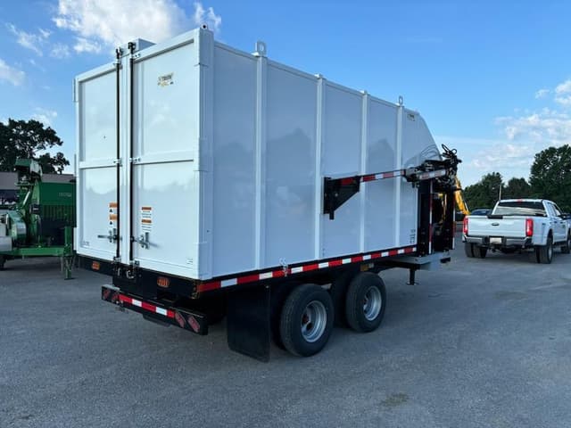 Image of ODB DCL800TM25 equipment image 2