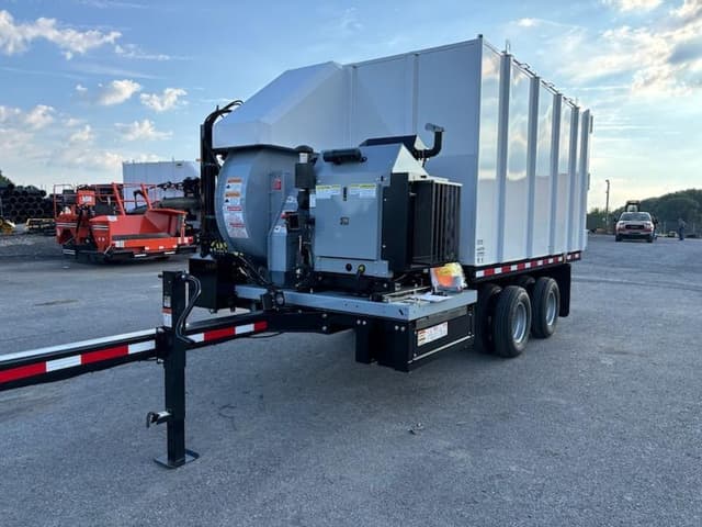 Image of ODB DCL800TM25 equipment image 1