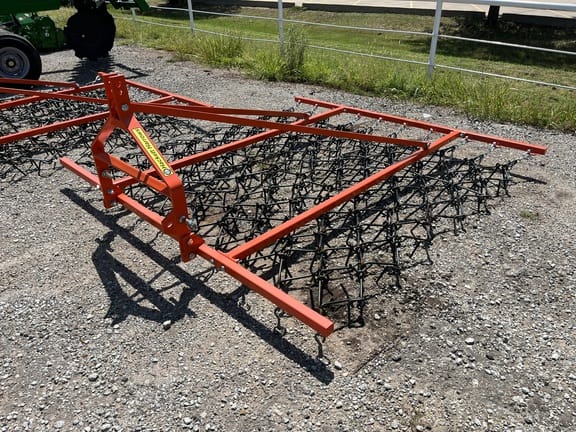 2024 Ogden CH8 Equipment Image0