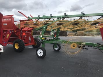 Main image Hay Runner RCR812