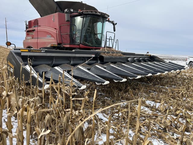 Image of Olimac Drago equipment image 3