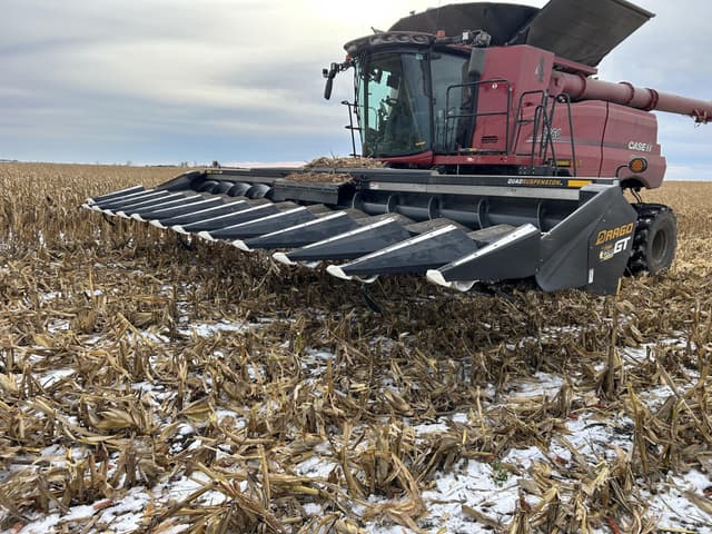 Image of Olimac Drago equipment image 1