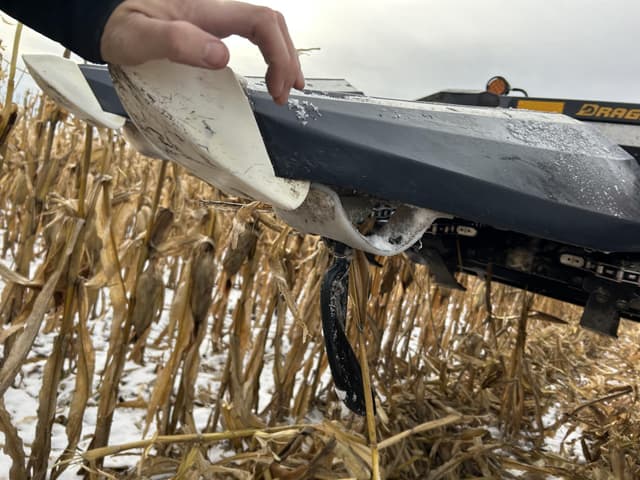 Image of Olimac Drago equipment image 4