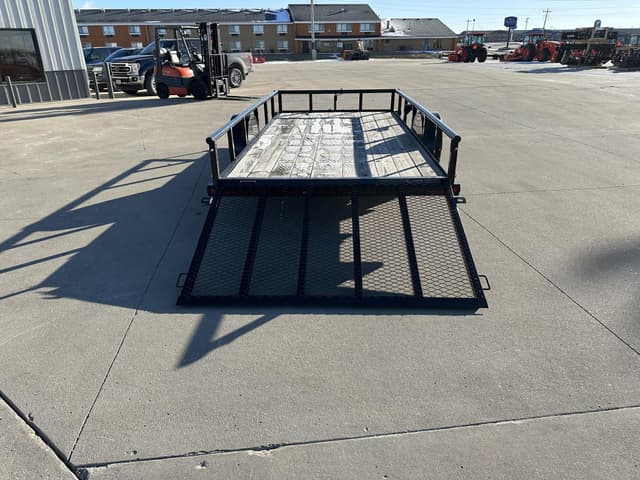 Image of ORANGE LINE SU35-14BK4RG equipment image 4