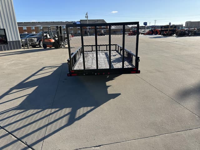 Image of ORANGE LINE SU35-14BK4RG equipment image 3