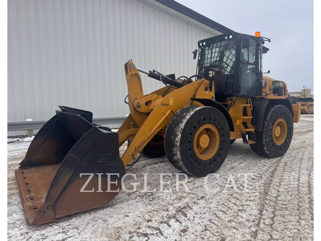 Image of Caterpillar 920 Primary image