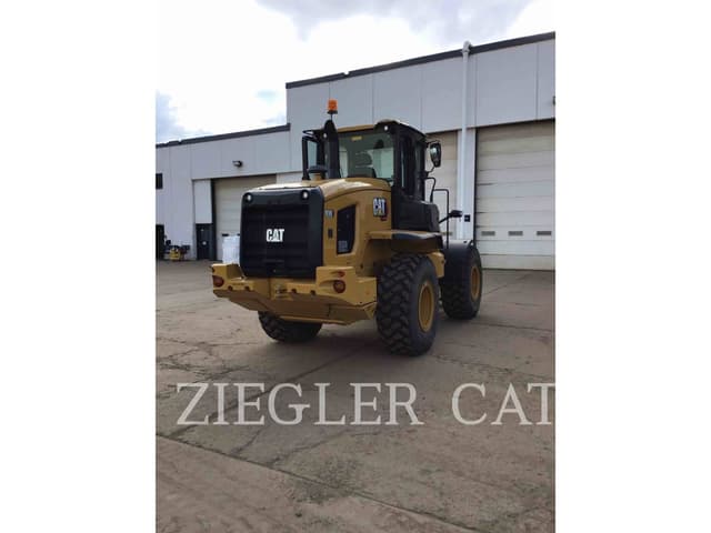 Image of Caterpillar 930 equipment image 2