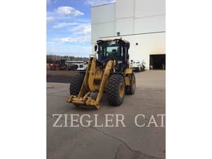 2024 Caterpillar 930 Image