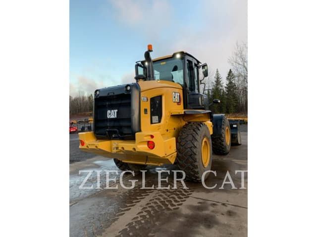 Image of Caterpillar 930 equipment image 2