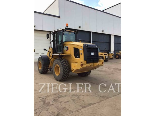 Image of Caterpillar 930 equipment image 3