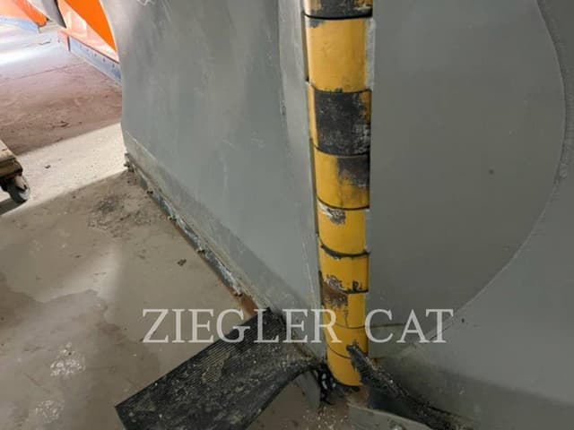 Image of Falls Folding V-Plow equipment image 2