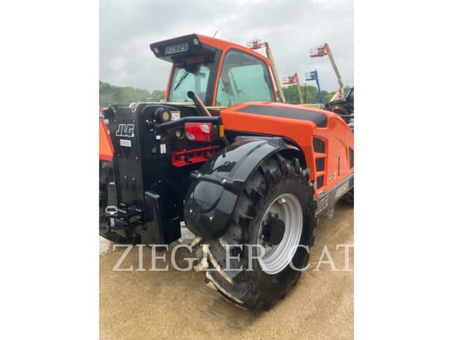 Image of JLG AG925 equipment image 3
