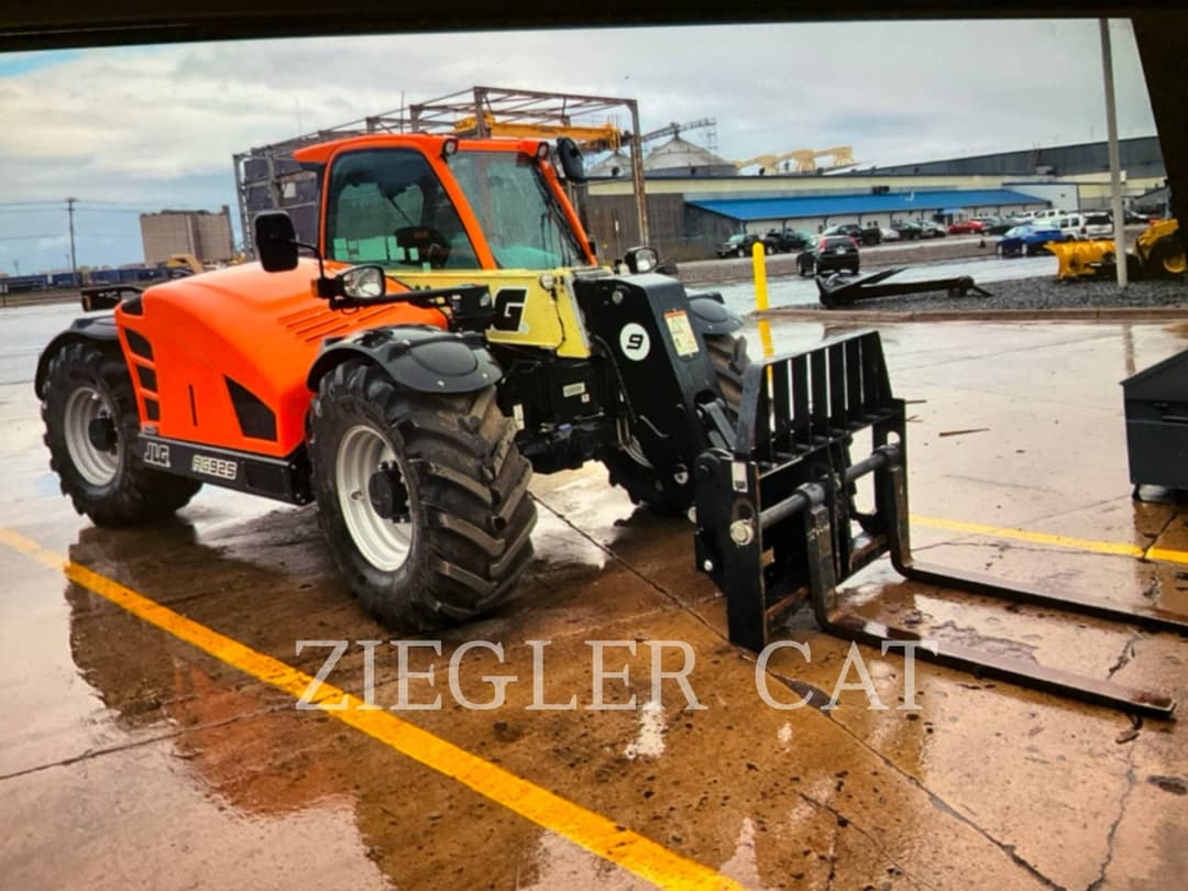 Image of JLG AG925 Image 1