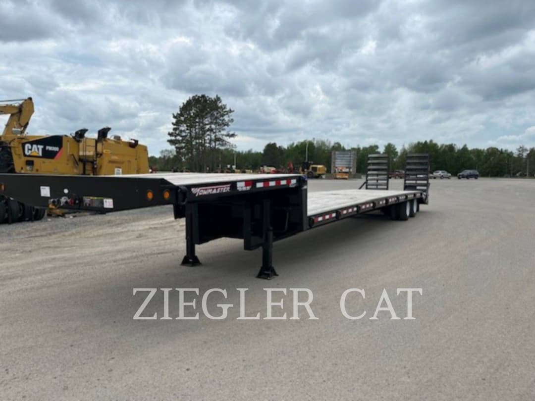 Image of Towmaster T50RG Primary image
