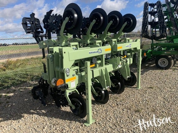 2024 Orthman 1tRIPr Equipment Image0