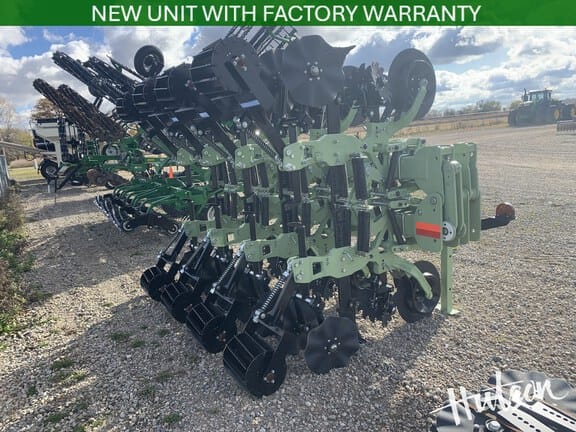 2024 Orthman 1tRIPr Equipment Image0