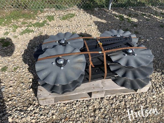 Image of Orthman 1tRIPr equipment image 4