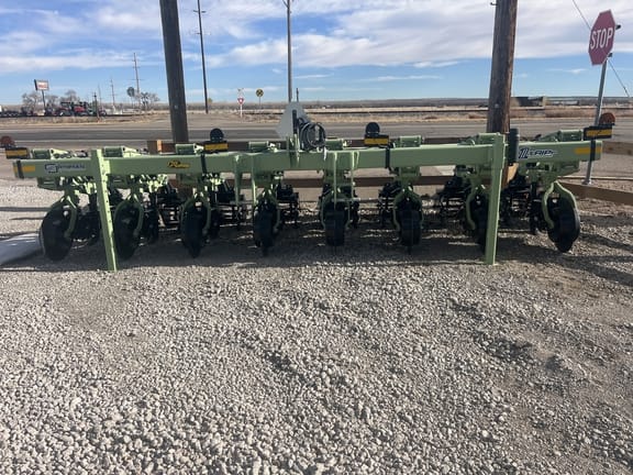 Main image Orthman 1tRIPr