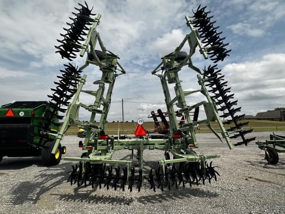 Image of Orthman Undetermined equipment image 3