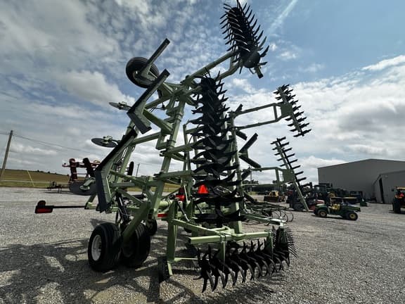 Image of Orthman Undetermined equipment image 2