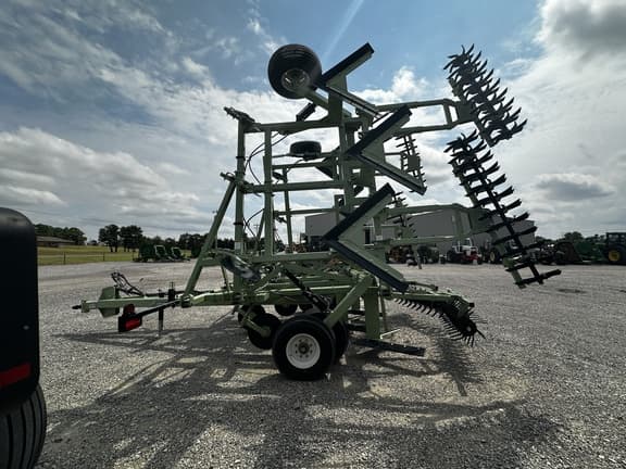 Image of Orthman Undetermined equipment image 1