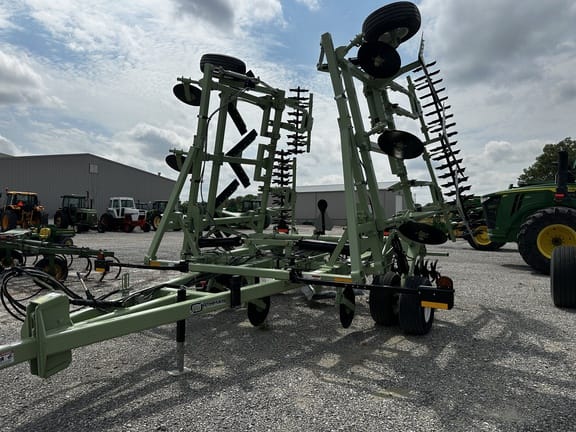 2024 Orthman Undetermined Equipment Image0