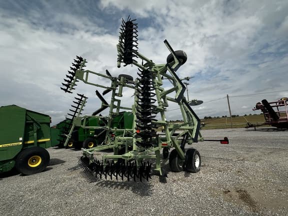 Image of Orthman Undetermined equipment image 4