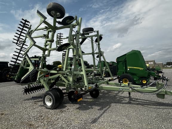 Image of Orthman Undetermined equipment image 3
