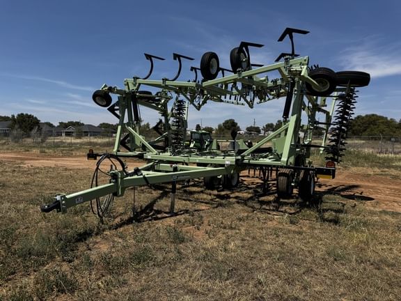 2024 Orthman Fallowmaster Equipment Image0